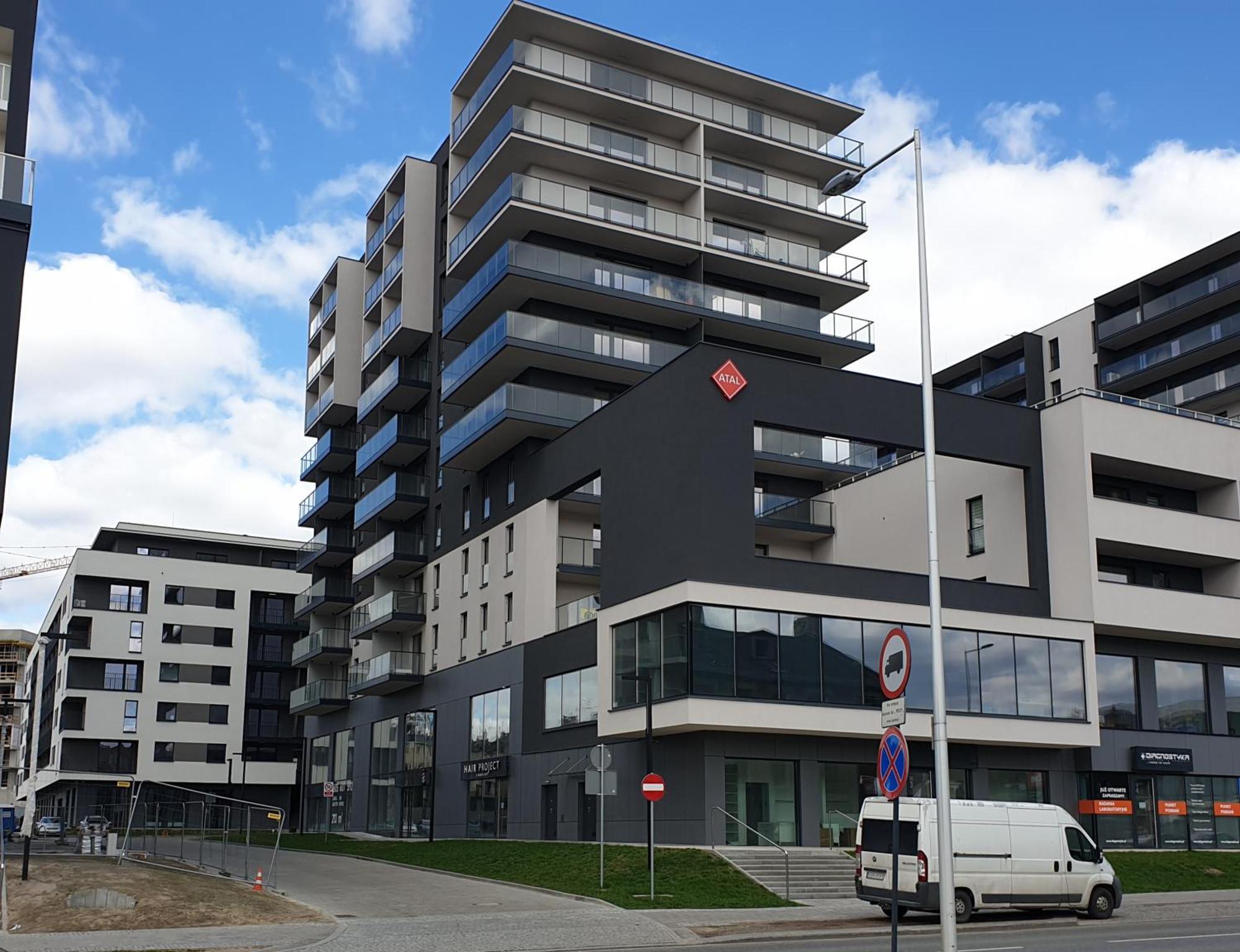 Q Apart Meta - Manufaktura, Klimatyzacja I Parking Gratis, Fv, Gwarancja Zadowolenia Łódź Dış mekan fotoğraf