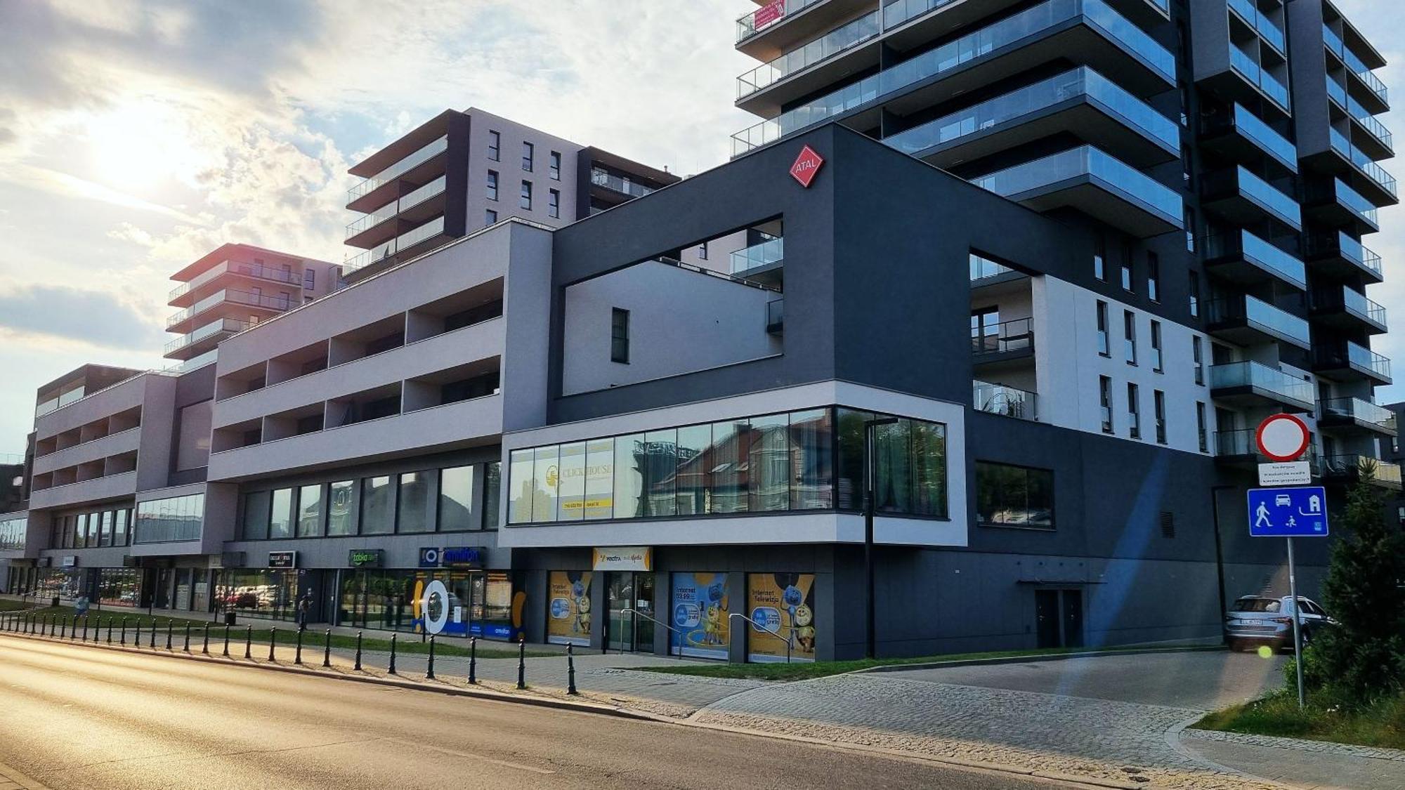 Q Apart Meta - Manufaktura, Klimatyzacja I Parking Gratis, Fv, Gwarancja Zadowolenia Łódź Dış mekan fotoğraf